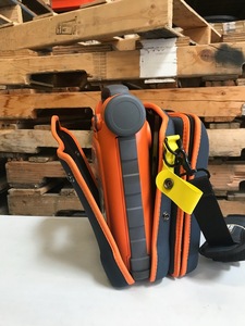 Sac de défibrillateur d'urgence <span class=keywords><strong>HeartStart</strong></span> en EVA personnalisé en usine HOME Medical mallette de transport AED - Product Image 4