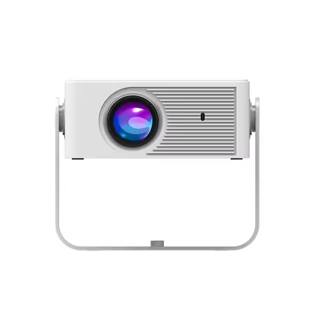 2025 New Arrival Adjustable 720P HD 150 Ansi Auto Focus Wifi 2.4G 5G HDR10 Proyector Pico Beamer Android 13 Mini Projector Y8S