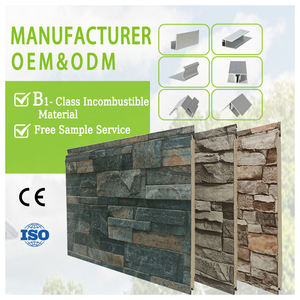 <span class=keywords><strong>Factory</strong></span> <span class=keywords><strong>Best</strong></span> 200 Quadratmeter Polyurethan-Kern-PU-Sandwich platte für die Hintergrund wand der Hotellobby - Product Image 2