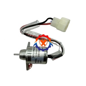 Solénoïde d'arrêt diesel 14V 119285-77950 1503ES-12S5SUC5S SA-4562T 119653-7795 - Product Image 1