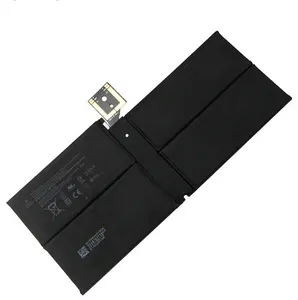 Hoge Capaciteit G3hta038 H Dynm02 Originele Batterij Voor Microsoft Surface Pro 5 A1796 Laptop Batterie 7.6V 5940Mah