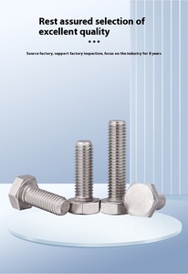 M2 M3 M3.5 M4 M5 M6 M8 thép không gỉ 304 chéo lõm Phillips vít bu lông phẳng lõm vít đồ nội thất - Product Image 4