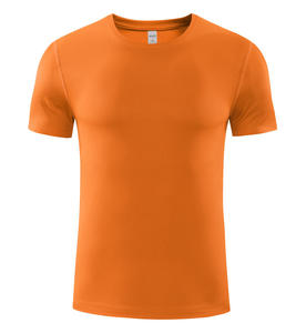 Camiseta Deportiva de Malla 100% Poliéster de Alta Calidad al por Mayor, Personalizable con Logotipo, para Sublimación - Product Image 3