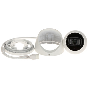 Solución de Villa inteligente DH SMB para interiores, cámara IP WizMind de 4MP SMD 3,0 con monitoreo remoto y alarma <span class=keywords><strong>IR</strong></span> Eyeball - Product Image 2