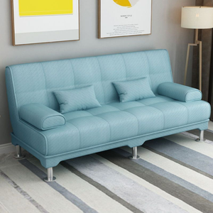 लक्जरी आधुनिक परिवर्तनीय तह सोफे बिस्तर कम कीमतों में बच्चों की मूरफी घर रहने वाले कमरे के फर्नीचर के लिए फोल्डेबल दीवार बेडरूम - Product Image 4