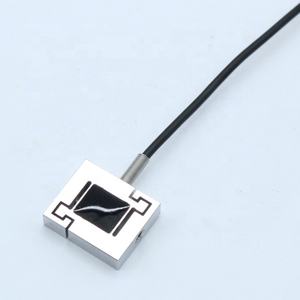 Fabricante directo Compact S Type Load Cell Báscula Load <span class=keywords><strong>Weight</strong></span> Cell <span class=keywords><strong>Sensor</strong></span> 50 Kg 200Kg para medición de peso - Product Image 2