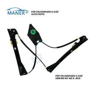 ชุดควบคุมกระจกไฟฟ้า 6R4837461D 6R4837462D สำหรับรถยนต์ VW Polo - Product Image 2