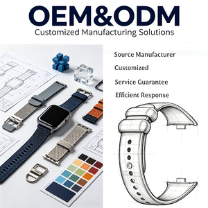 Adaptateur en métal, bracelet en silicone pour <span class=keywords><strong>Xiaomi</strong></span> <span class=keywords><strong>Mi</strong></span> <span class=keywords><strong>Band</strong></span> 8 Pro 10 Pro, bracelet pour Redmi Watch 6 <span class=keywords><strong>5</strong></span> 4 - Product Image 2