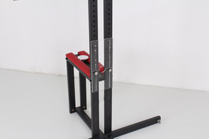 Sedia Multifunzione per Bondage con Supporto per lo Scroto, per Allenamento CBT - Product Image 3