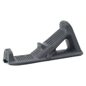 Bloqueador de mano de plástico con mango triangular, accesorios de caza al por mayor en stock - Product Image 1