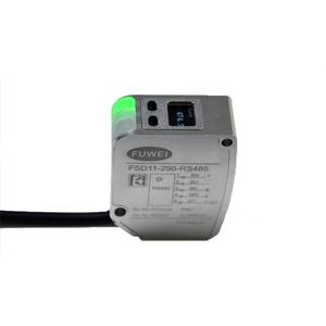 Sensor Láser Digital DIKAI DK-290-RS485 Muy Estable de 10-30 VCC, Detector de Obstáculos Ladar - Product Image 3