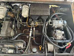 Grue LIEBHERR d'occasion 250 tonnes LTM1250-6.1, grue tout-terrain d'occasion, Allemagne - Product Image 5