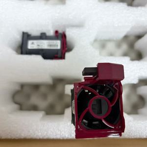 Kit de Ventilador Estándar P37861-B21 ProLiant DL36X Gen10 Plus para Servidor y Escritorio, Color Negro Cobre, en Stock - Product Image 3