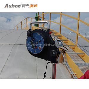 Uit Xách Tay Độ Chính Xác Cao Kỹ Thuật Số Dầu/Nước Giao Diện <span class=keywords><strong>Detector</strong></span> IP68 Không Thấm Nước Đất Không Khí Dễ Dàng Sử Dụng Hàng Hải Nguồn Cung Cấp 1 Năm - Product Image 4