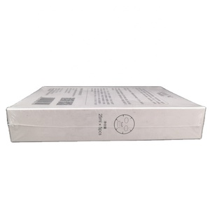 Nhiệt nhạy cảm poof <span class=keywords><strong>PVC</strong></span> thu nhỏ phim thổi đúc mềm gói căng phim bọc nhựa thu hẹp phim CuộN gói vật liệu - Product Image 5