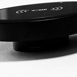 <span class=keywords><strong>Chargeur</strong></span> intégré de bureau sans fil rapide 15W <span class=keywords><strong>pour</strong></span> iPhone Samsung <span class=keywords><strong>Huawei</strong></span> Xiaomi Oppo téléphone charge inductive rapide - Product Image 3