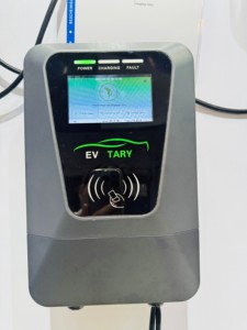 TARY Factory Outlet 7KW 11KW 22KW Wall Box AC Station de charge de <span class=keywords><strong>voiture</strong></span> <span class=keywords><strong>électrique</strong></span> pour usage <span class=keywords><strong>domestique</strong></span> 220V 380v APP RFID OCPP - Product Image 6