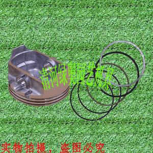 ชุดลูกสูบเครื่องตัดหญ้า Vibond 196CC พร้อมเพลาแนวตั้ง Loncin LC1P70FA ลูกสูบและแหวน อะไหล่และอุปกรณ์เสริมเครื่องตัดหญ้า - Product Image 5