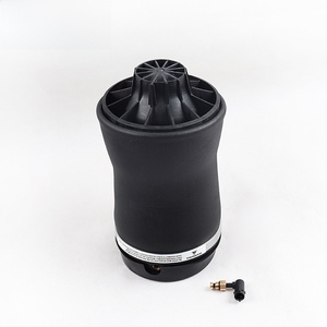 Nouveau <span class=keywords><strong>soufflet</strong></span> <span class=keywords><strong>de</strong></span> <span class=keywords><strong>suspension</strong></span> pneumatique arrière 68029912AE + valve en cuivre pour Jeep Grand Cherokee WK2 09-16 Kit <span class=keywords><strong>de</strong></span> réparation <span class=keywords><strong>de</strong></span> <span class=keywords><strong>suspension</strong></span> pneumatique - Product Image 4
