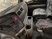 Camion benne basculante Sinotruk HOWO 6x4, capacité 30-40 m³, 12/10 roues