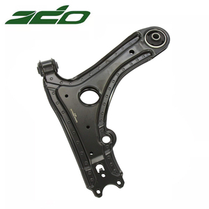 ZDO-bujes de brazo de Control frontal inferior para coche, para SEAT <span class=keywords><strong>CORDOBA</strong></span> SC2001 A112909010 189407151A 191407151 191407151B K620588 - Product Image 2