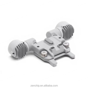 AL1 Spotlight High Brightness LED <b>Drone</b> Lighting <b>Accessory</b> Dual Light System For Outdoor Aerial Photography And Industrial Opera - Product Image 5