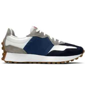 Zapatillas <span class=keywords><strong>NB</strong></span> Cómodas de Gamuza <span class=keywords><strong>para</strong></span> Correr <span class=keywords><strong>para</strong></span> <span class=keywords><strong>Hombre</strong></span> y Mujer con Diseño Elegante de Punta Cuadrada Disponibles en Colores Vibrantes - Product Image 3