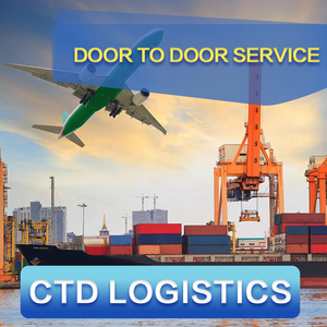 Frais de transport maritime Air+Express porte à porte vers le Koweït, logistique professionnelle, transit en 5 à 7 jours, faibles tarifs d'assurance, manutention - Product Image 6