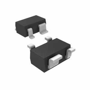 MAX6385XS40D6-T Manufacturer Channel Power Management (PMIC) Electronic Chips Component SC 82A, SOT 343 - Product Image 1