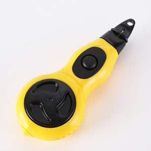 Marcadores de Tinta Profesionales de 15M para Carpintería, Borrables, con Personalización OEM, Garantía de 0.5 Años, Ventosa, ABS - Product Image 2