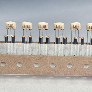 Filtro <span class=keywords><strong>RFI</strong></span> ad alte prestazioni per varie applicazioni ad alta induttanza e impedenza a banda larga caratteristiche reti <span class=keywords><strong>LC</strong></span> <span class=keywords><strong>RC</strong></span> - Product Image 3