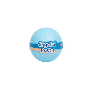 Ocean Series Mermaid Playdough & <b>Slime</b> Pack 3 Different Types of Stretch Toys OEM Acceptable Crystal Putty - Product Image 3