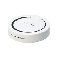 Contrôleur d'éclairage de scène STEP-E3, vente chaude, avec télécommande Milight sans fil à gradation progressive pour cinéma et théâtre