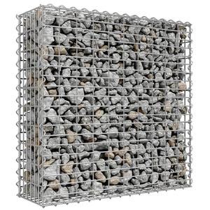 Dễ dàng cài đặt nhúng nóng mạ kẽm hàn gabion lưới hộp lồng dây sắt lưới sản phẩm để bán - Product Image 1