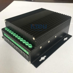 FLTXNY 600w กังหันลมแกนตั้ง ฟรีพลังงาน 12v 24v 48v สำหรับใช้ในบ้านหรือไฟถนน ใช้ร่วมกับตัวควบคุม Mppt - Product Image 3