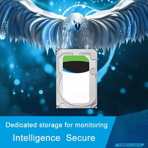 ST10000VE001 HDD Brand Original New 3.5" AI 10TB ST10000VE001 <b>SATA</b> 6Gb/s (<b>SATA</b>-III) in Stock Factory Price Hard <b>Drives</b> - Product Image 2