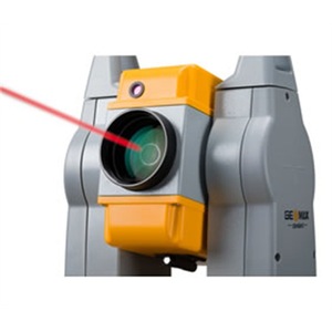 Station totale Zhongwei ZT18AI Pro avec précision de 2'' et caméra pour cartographie intelligente - Product Image 1