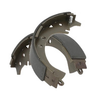 Plaquettes de frein arrière K2312 S587 BS1659 BS1747 FN2312 FN2333 0449543010 pour TOYOTA Camry RAV4 DAIHATSU Terios