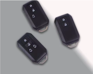 Clé de voiture vierge à 2, 3 ou 4 boutons pour <span class=keywords><strong>Suzuki</strong></span> Swift Ertiga 2018 2019 2020 2021 <span class=keywords><strong>2022</strong></span> 2023 - Product Image 3