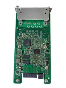 NIM-PVDM-32 <span class=keywords><strong>Cisco</strong></span> 32 kanallı ses <span class=keywords><strong>DSP</strong></span> NIM modülü - Product Image 5
