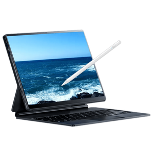 Ropshipping-tablero de ojales ntel 5095 13 nnch 2 PS ps isplay creouch crecrecreen INI en 11 Magnetic ogogopin Keyboard 2 In 1 abablet aptop - Product Image 1