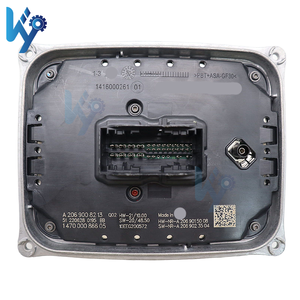 บัลลาสต์ไฟหน้าดิจิตอล LED ของเมอร์เซเดสแท้ รุ่น A2069008213 A2069004211 A2069003908 - Product Image 1