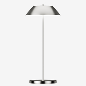 Đèn Bàn Không Dây Pin Sạc Di Động Đèn Để Bàn 3 Cấp Độ Cảm Ứng Làm Mờ Đèn Bàn Đọc Sách - Product Image 3