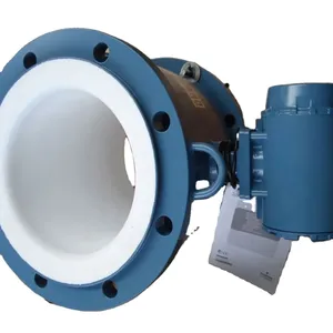 Capteurs de débit magnétique à bride série 8705 – Meilleur prix pour instruments d'analyse et de mesure complète - Product Image 3