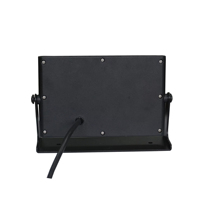 BRvision OEM de alta calidad 4,3 ''Digital TFT Monitor 1 entrada de cámara 12V para coche Universal vehículo salpicadero portátil