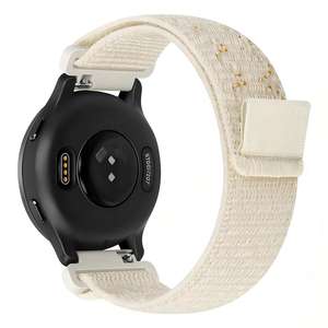 Correa de Reloj Ultra2 de Nailon para Watch8, Correa de Velcro Clásica con Bucle Tejido para <span class=keywords><strong>HUAWEI</strong></span> - Product Image 4