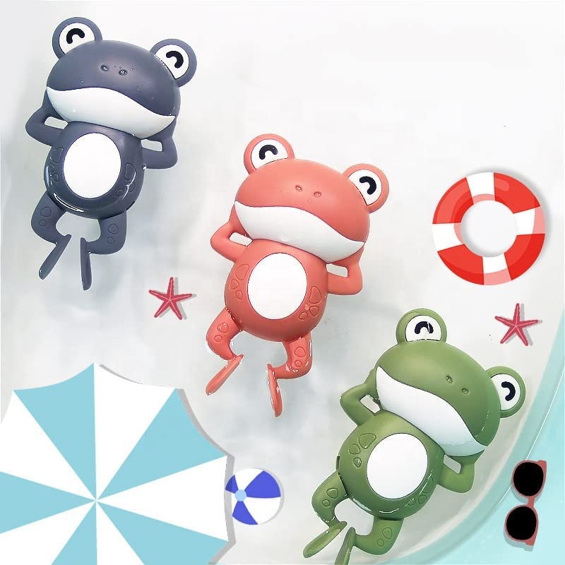 Игрушка для ванны