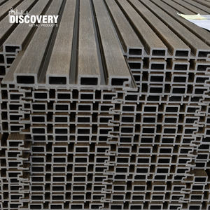 Panneau mural composite WPC robuste pour la <span class=keywords><strong>construction</strong></span> extérieure - Product Image 4