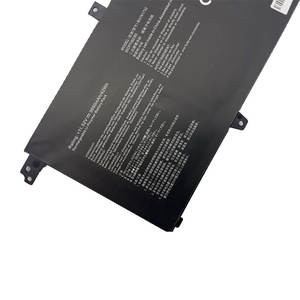 <span class=keywords><strong>B31N1732</strong></span> 11.52V 42Wh Batterie D'ordinateur Portable pour ASUS Mars15 VX60G S4300U/UN S4300F/FN K430 R430 S430 V430 en Stock - Product Image 2