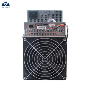 Whatsminer minero Crypto m31s + 74T tỷ lệ băm khai thác Crypto Máy m31s + BTC Miner asic với thuật toán SHA-256 - Product Image 3